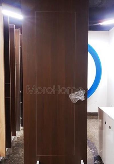  Cửa gỗ công nghiệp laminate chống xước, mối mọt - CG0039